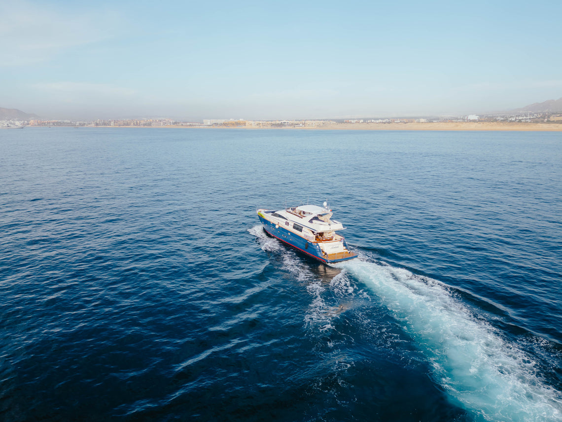 Exploring Paradise in The Maldives