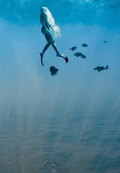 Santa Maria Snorkel Cruise