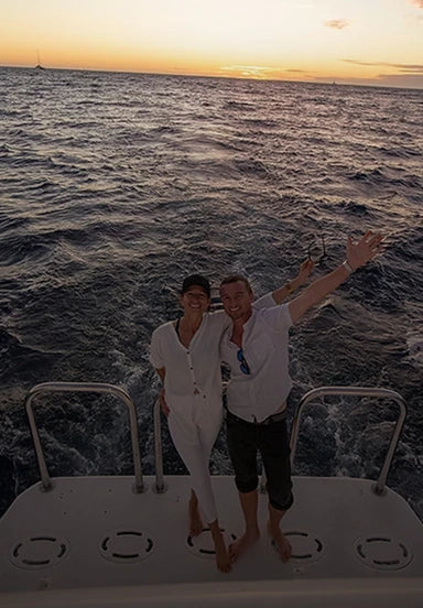 Cabo Sunset Cruise